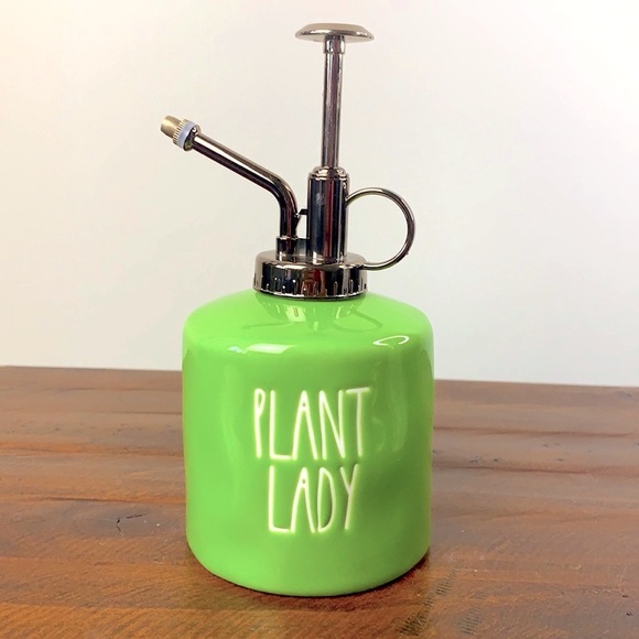 Rae Dunn Other - Rae Dunn “Plant Lady” Mister